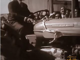 دوران محمدرضاشاهی؛ شتاب سازندگی با دانش پیشرفته (صد سال پهلوی؛ ۱۳۰۴ تا ۱۴۰۴) - بخش بیست و هشتم