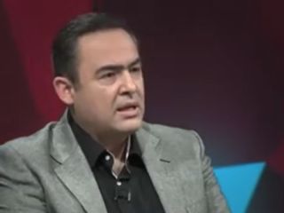 نحوه راضی کردن تیمساران زمان شاه برای مصاحبه توسط حسین دهباشی!