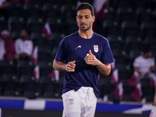 حمله دوباره شجاع خلیل‌زاده به جواد خیابانی: از دزدی ها صحبت کن