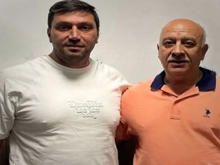 پدر مبینا نعمت زاده از یدالله پیرهادی عذرخواهی کرد