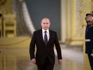 قربانی جدید پوتین: مقام ارشد روسی برای جلب اعتماد ایران عزل شد