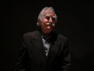 محمود فرشچیان، نگارگر سرشناس ایرانی در ۹۵ سالگی درگذشت