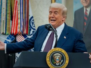 «پل ترامپ» بر زنگزور؛ پروژه‌ای که می‌تواند نقشه قدرت در مرزهای روسیه، ایران و ترکیه را بازنویسی کند