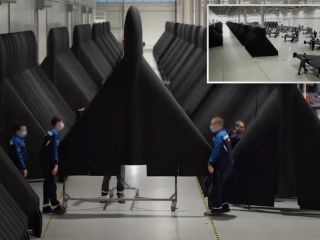 سی‌ان‌ان: روسیه از جمهوری اسلامی پهپاد گرفت و به آن‌ها پشت کرد