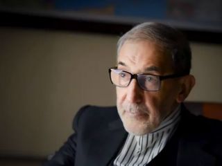 انتقاد شدید مشاور خامنه‌ای از توافق گذرگاه زنگزور: این دالان گورستانی برای مزدوران ترامپ خواهد شد