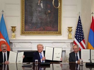 مسیر ترامپ؛ جاده‌ای که جمهوری اسلامی با بی‌عرضگی برای نابودی ایران ساخت