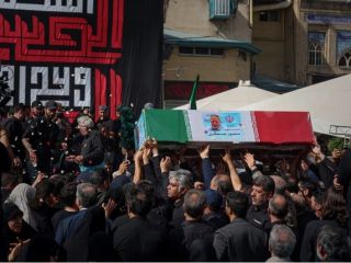 تلگراف: جمهوری اسلامی عوامل باقی‌مانده برنامه هسته‌ای خود را به مخفی‌گاه منتقل کرد