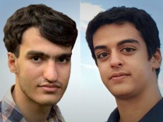 صدور  احکام جدید حبس برای دو دانشجوی نخبه که از ۵ سال پیش زندانی هستند به اتهام تقویت اسرائیل