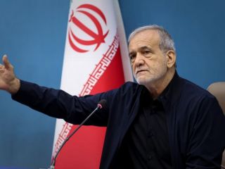 هشدار پزشکیان درباره حمله مجدد آمریکا به تأسیسات هسته‌ای؛ «برویم درست کنیم، دوباره می‌آید می‌زند»