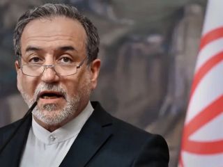 عراقچی: معاون گروسی به ایران می‌آید اما بازدیدی انجام نمی‌شود