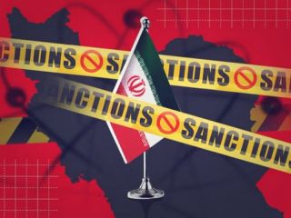 وزارت اطلاعات: فعال شدن مکانیسم ماشه باعث رشد بیکاری و تشدید نارضایتی می‌شود