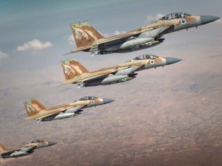 برتری هوایی، رهگیری لیزری و رقابت تسلیحاتی؛ جنگ بعدی ایران و اسرائیل چگونه خواهد بود؟