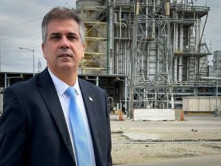 الی کوهن درباره آینده خاورمیانه پس از سقوط «رژیم ترور»: همکاری ایران و اسرائیل سبب آبادانی و پیشرفت خواهد شد