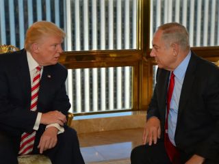 ترامپ: فکر نمی‌کنم «حماس» باید در غزه باقی بماند