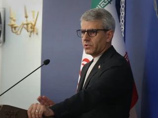 وزارت خارجه ایران: اجاره ۹۹ ساله زنگزور خبرسازی است