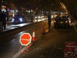 شلیک مرگبار بسیجی‌ها به یک جوان ۲۷ ساله در تبریز