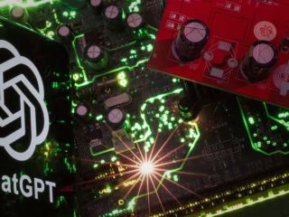 پرده‌برداری «اوپن‌ای‌آی» از «چت جی‌پی‌تی-۵»