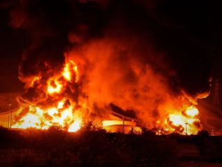 تهدید کاتس علیه خامنه‌ای و «کار ناتمام» نتانیاهو؛ فارن پالیسی: جنگ بعدی ایران و اسرائیل در راه است