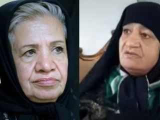 اشتباه عجیب رسانه‌های خارجی: گیتی معینی، بازیگر محبوب ایرانی، به اشتباه قاتل زنجیره‌ای معرفی شد!