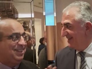 عبدالستار دوشوکی؛ از ستایش رضا پهلوی تا پروژه تخریب منظم