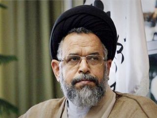 سکته مغزی محمود علوی، وزیر سابق اطلاعات