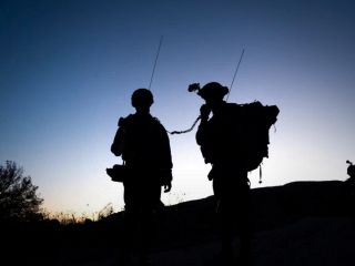 رزمایش «عملیات سپیده‌دم» اسرائیل برای آمادگی در برابر حمله احتمالی ایران و حزب‌الله