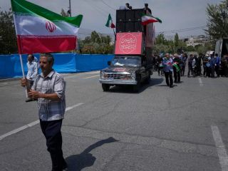 منابع امنیتی اسرائیل: انتخاب مجدد دونالد ترامپ شرایط حمله به ایران را فراهم کرد