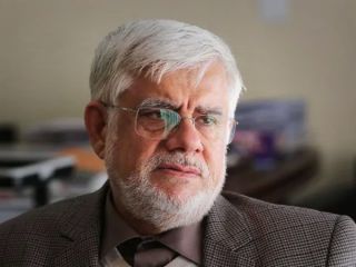 عارف: به آمریکا گفتیم حاضریم اعتمادسازی کنیم اما انگار خود را به خواب زده است