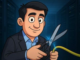 ستون طنز «عینک دودی»؛ چرا اسمت سَتار است؟!