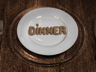 ورزش و تندرستی؛ آیا خوردن شام باعث چاقی می‌شود؟