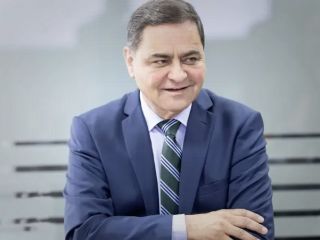 جنجال درباره هویت تاجری به نام «سمیر حلیله» و احتمال منصوب شدن او به حکمرانی نوار غزه