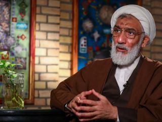 پورمحمدی: پیش از انقلاب، اقتصاد ایران کاملا در اختیار یهودیان بود