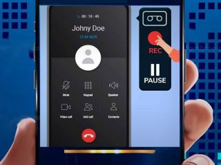 فناوری ترسناک جدید: شنود مکالمات تلفنی از فاصله ۳ متری