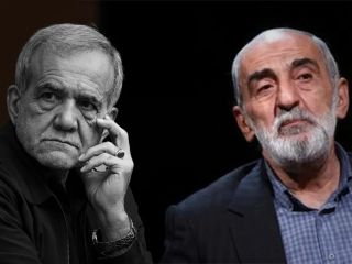 شریعتمداری خطاب به پزشکیان: چایی نبات کم‌ضررتر از مذاکره با آمریکاست