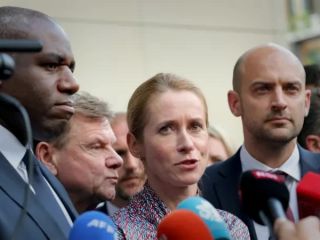 بریتانیا، فرانسه و آلمان به سازمان ملل متحد اطلاع دادند که آماده احیای تحریم‌های شورای امنیت درباره ایران هستند