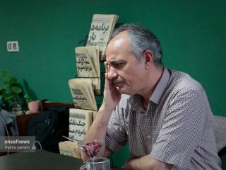 هشدار احمد زیدآبادی: حمله کلامی سران اسرائیل علیه جمهوری اسلامی به طرز خطرناکی تشدید شده