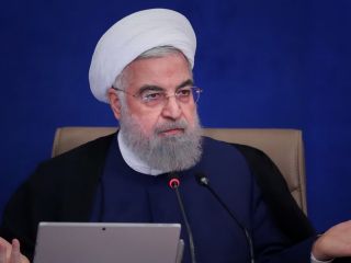 حسن روحانی خواستار تغییرات بنیادین در سیاست داخلی و خارجی ایران شد