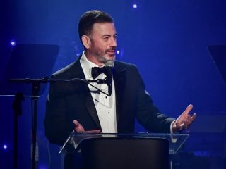 مجری معروف آمریکایی به دلیل نگرانی از سیاست‌های ترامپ شهروند ایتالیا شد