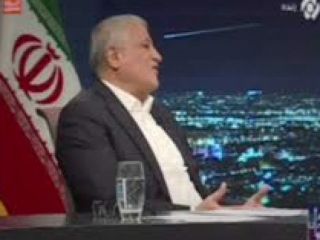 واکنش دفتر خامنه ای به سخنان محسن هاشمی: نه جنگ نه مذاکره در سال ۹۷ محقق شد