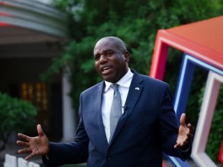 بریتانیا: ایران می‌تواند به دیپلماسی بازگردد؛ توپ در زمین آن‌هاست