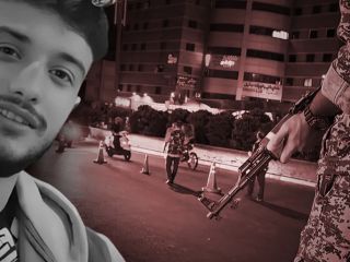 حسام سلمانی؛ مشروب خورده بود، نایستاد، بسیجی‌ها شلیک کردند، کشته شد