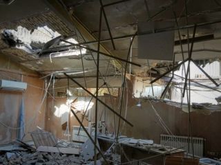 سازمان دیده‌بان حقوق بشر حمله اسرائیل به زندان اوین را «جنایت جنگی مشهود» خواند