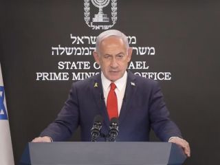 نتانیاهو: جمهوری اسلامی و نیابتی‌هایش عامل نسل‌کشی‌اند؛ من نام «طلوع شیران» را گذاشتم