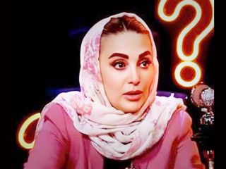 ژیلا صادقی مجری صدا و سیما در دفاع از خامنه‌ای: اگر مدیر میانی دزدی کرد، که رئیس بزرگ مقصر نیست