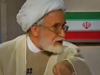 کروبی: حاکمیت با انرژی هسته‌ای ملت را به کف دره برد