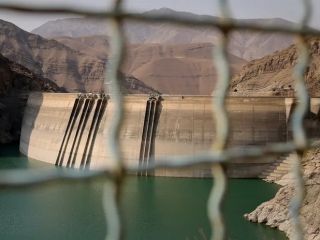 آیا اسرائیل واقعا می‌تواند مشکل آب در ایران را حل کند؟