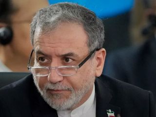 عراقچی: تصوری از قریب‌الوقوع بودن جنگ ندارم