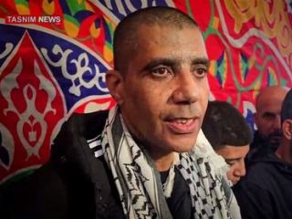 اظهار نظر غیرمنتظره عضو سابق حماس + واکنش احمد زیدآبادی