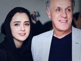 حمید علیدوستی: من خوشبختم چون دخترم شفا پیدا کرد