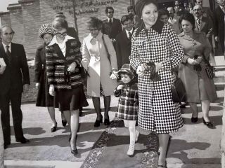 کانون پرورش فکری کودکان و نوجوانان؛ از شهبانو فرح تا «دیزنی‌لند اسلامی»